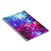 Carnet Nebula (Côté Droit)
