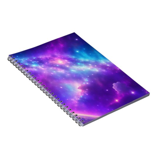 Carnet Nebula céleste (Côté Droit)