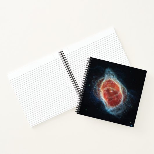 Carnet Nebula du Ring Sud (Intérieur)