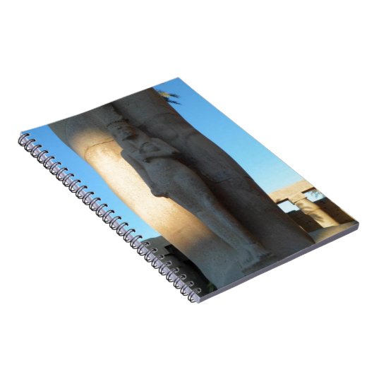 Carnet Nefertari (Côté Droit)