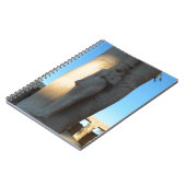 Carnet Nefertari (Côté gauche)