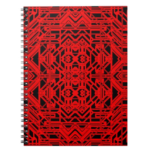 Carnet Neon Eon 12 (Devant)