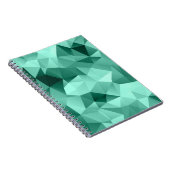 Carnet néon rose (Côté Droit)