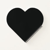 Carnet Nephew Gifts Keepsake Modern Heart For Him (Dos)