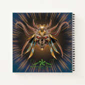 Carnet Nephila (Dos)
