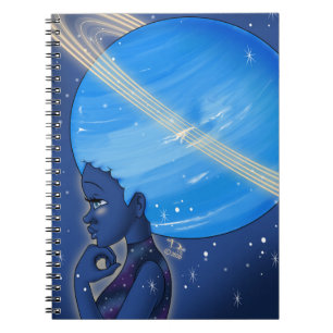 Carnet Neptune