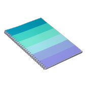 Carnet Neptunic Pride (Côté Droit)