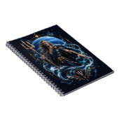 Carnet Neptuno (Côté Droit)