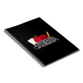 Carnet Nerd (Côté Droit)