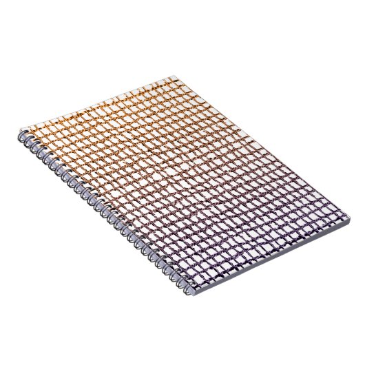 Carnet Net beige (Côté Droit)