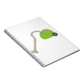 Carnet Nettoyeur de vide (Côté Droit)