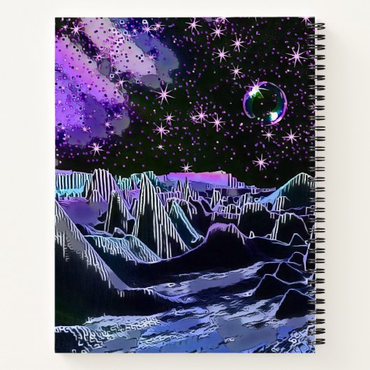 Carnet Neucragule (Dos)