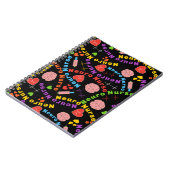 Carnet Neuro Nurse (Côté gauche)