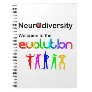 Carnet Neurodiversité Bienvenue dans l'Évolution