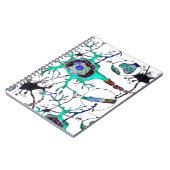 Carnet Neurone ! (Côté gauche)