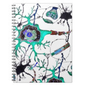 Carnet Neurone ! (Devant)