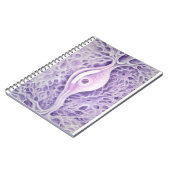 Carnet neurone bipolaire (Côté gauche)