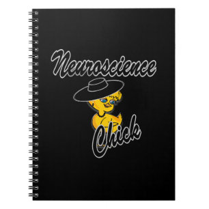 Carnet Neuroscience Chic #4