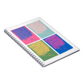 Carnet Neuroscience pop (Côté Droit)