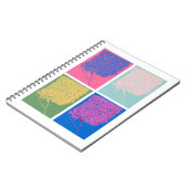 Carnet Neuroscience pop (Côté gauche)