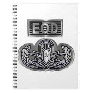 Carnet Neutralisation d'engin explosif