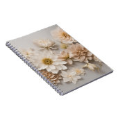 Carnet neutre doux (Côté Droit)