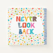 Carnet Never Look (Dos)