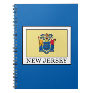 Carnet New Jersey