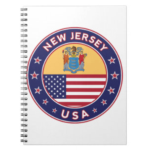 Carnet New Jersey