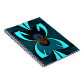 Carnet New Moon Hakuna Matata (Côté Droit)