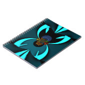 Carnet New Moon Hakuna Matata (Côté gauche)
