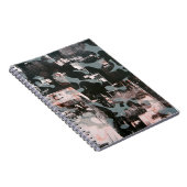Carnet New York (Côté Droit)