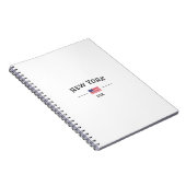 Carnet New York (Côté Droit)