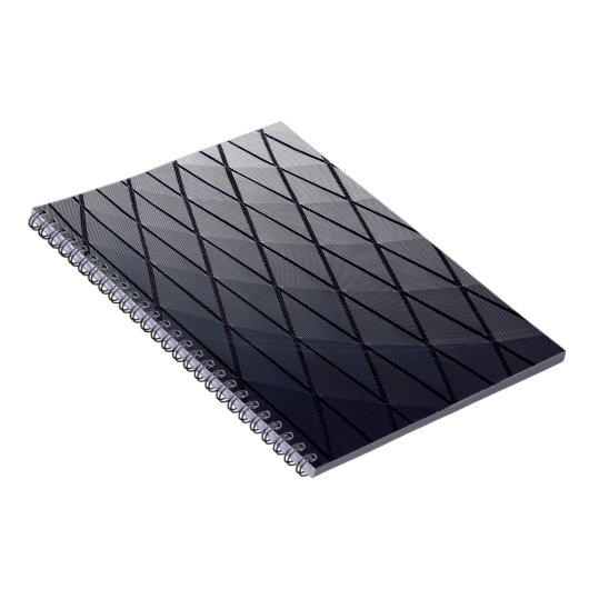 Carnet New York (Côté Droit)