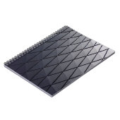 Carnet New York (Côté gauche)