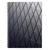 Carnet New York (Devant)