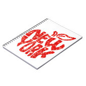 CARNET NEW YORK (Côté gauche)