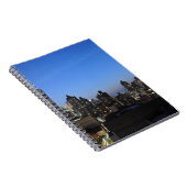 Carnet New York (Côté Droit)