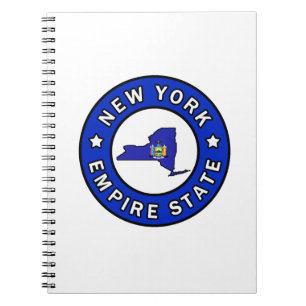 Carnet New York