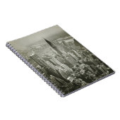 Carnet New York City (Côté Droit)