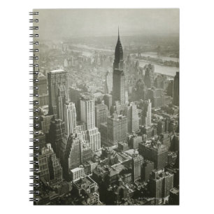 Carnet New York City