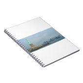 Carnet New York Extraordinaire (Côté Droit)