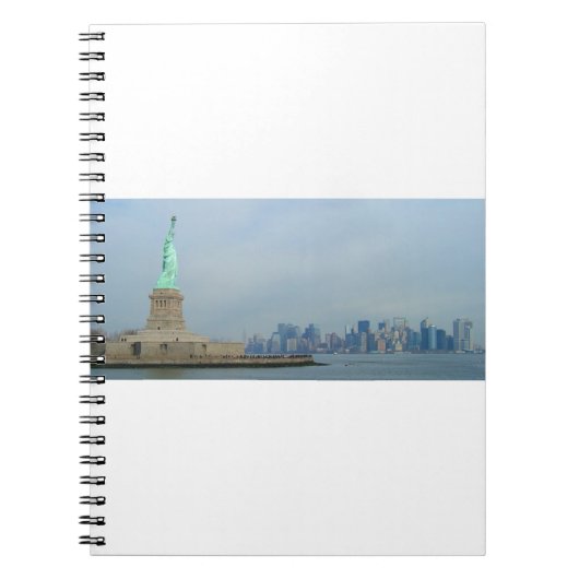Carnet New York Extraordinaire (Devant)