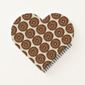 Carnet New York Marble Rye Cinnamon Raisin Bagels Nourrit (Dos)