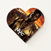 CARNET NEW YORK - NYC (Dos)