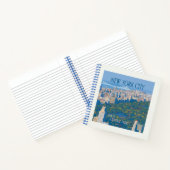 Carnet New York | Profitez de Central Park (Intérieur)