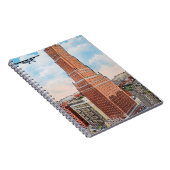 Carnet New York : Tour de Ritz (Côté Droit)