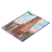 Carnet New York : Tour de Ritz (Côté gauche)