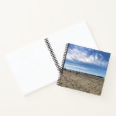 Carnet Newport Pier, Newport Beach, Californie (Intérieur)