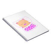 Carnet Nezo (homonymie) (Côté Droit)